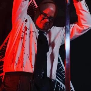 Meet your Posher, Otis